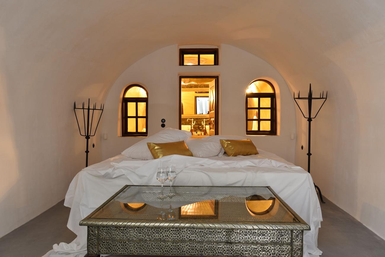 Ducato Hotels Santorini | Ducato di Oia Boutique Hotel & Ducato Wine ...