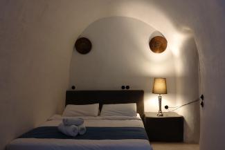 The Ducato di Oia Hotel
