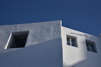 The Ducato di Oia Hotel