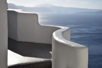 The Ducato di Oia Hotel