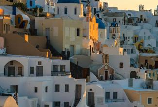 Santorini