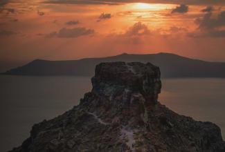 Santorini
