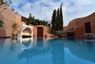 Three Bedroom Villa with Private Pool