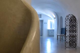 Deluxe Suite with Hot Tub-Ikaria
