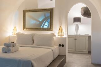 Deluxe Suite-Tinos