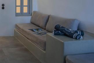 Deluxe Suite-Tinos