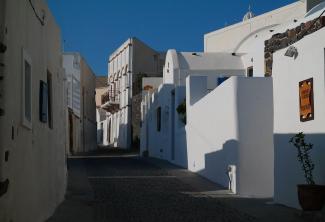 Santorini