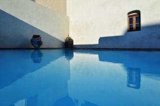 Three Bedroom Villa with Private Pool
