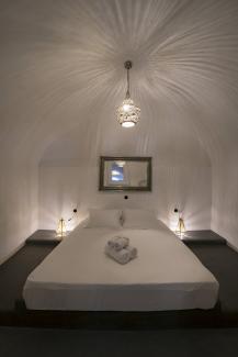 Superior Suite with Hot Tub and Caldera View