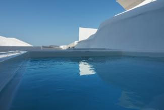 Superior Suite with Hot Tub and Caldera View