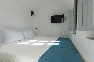 Double Room with Caldera View