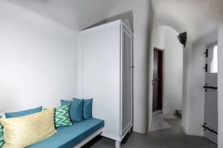 Double Room with Caldera View