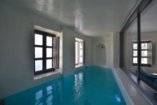 The Ducato di Oia Hotel