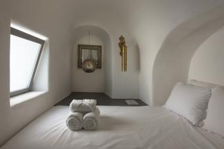 Superior Suite with Hot Tub and Caldera View