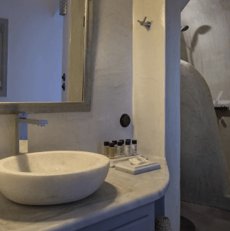 Superior Suite with Hot Tub and Caldera View