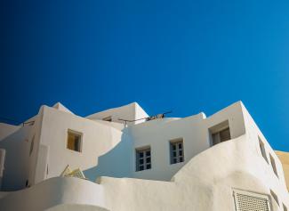 The Ducato di Oia Hotel