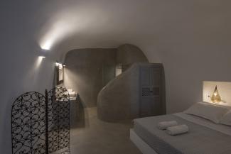 Superior Suite with Hot Tub and Caldera View