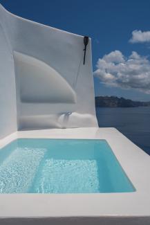 Superior Suite with Hot Tub and Caldera View