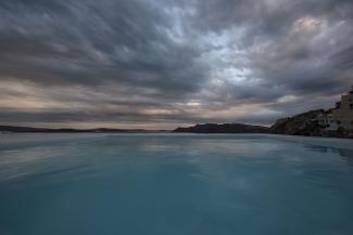 Superior Suite with Hot Tub and Caldera View