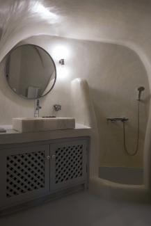 Superior Suite with Hot Tub and Caldera View